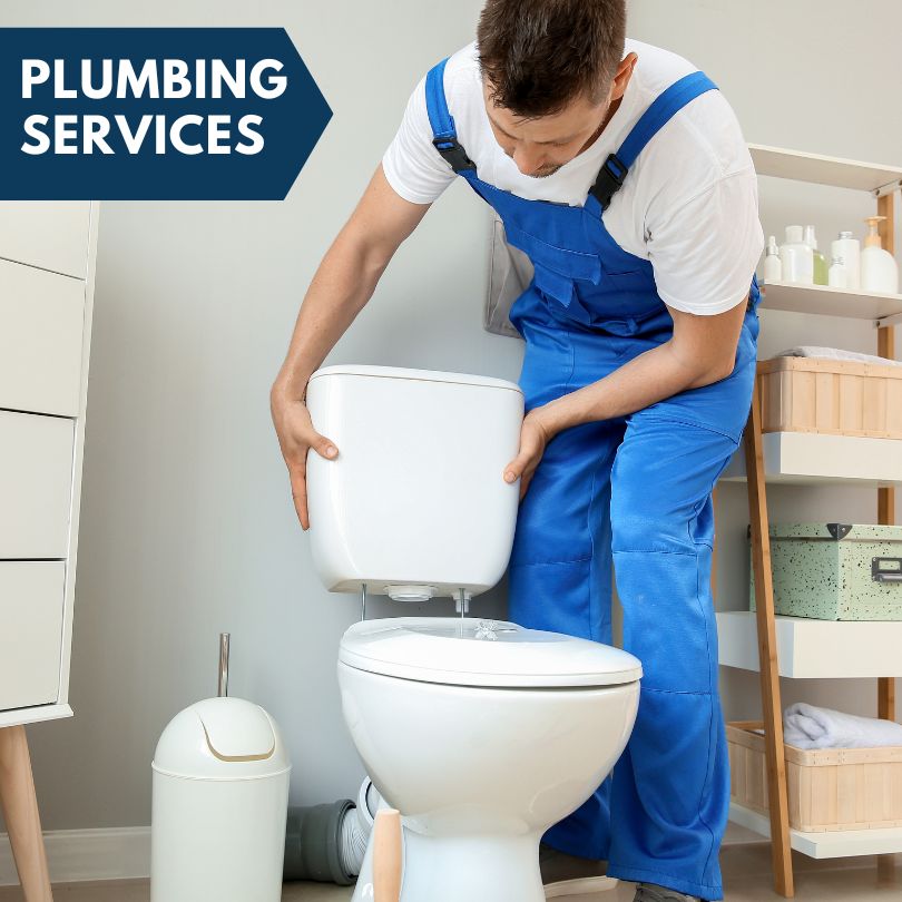 Plumbing Company in Dearborn Heights, MI